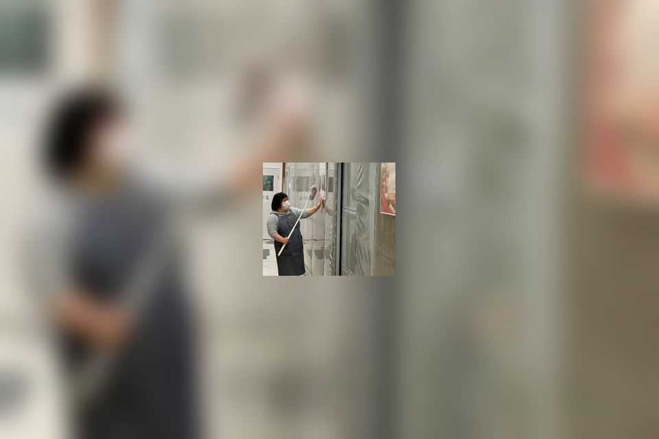 相談支援室ポラリスの地域とのつながり
